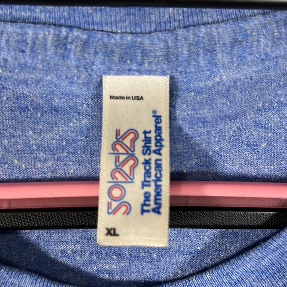 Vintage Volkswagen t shirt - Picture 5 of 6